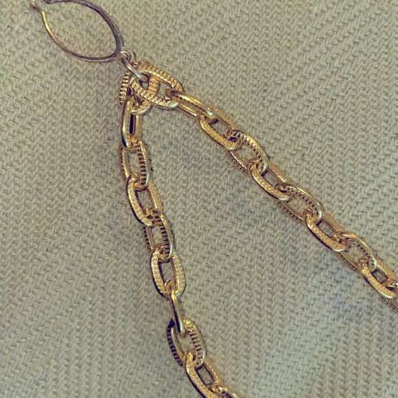 2 sweater chains - Picture 5 of 5
